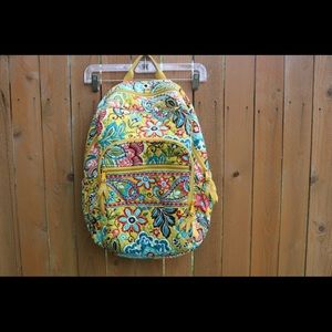 Vera Bradley Backpack